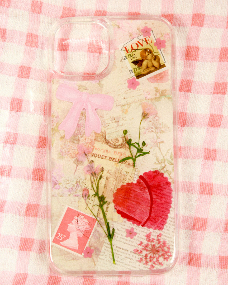 Lover Girl Collection iPhone 13 or 14