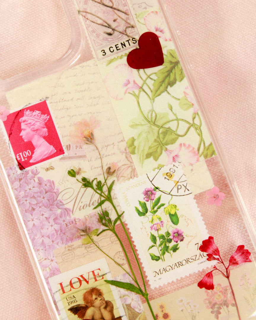 Lover Girl Collection iPhone 14 Pro Max