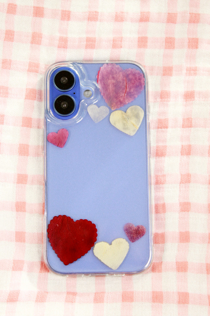 Lover Girl Collection iPhone 16
