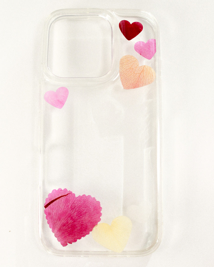 Lover Girl Collection iPhone 16 Pro