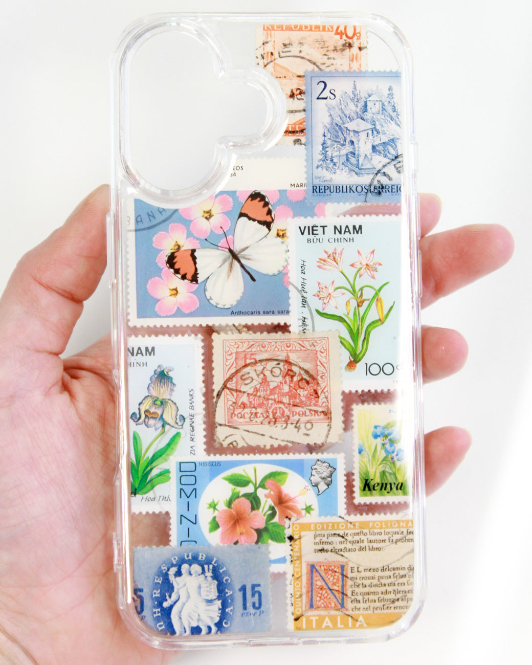 iPhone 17