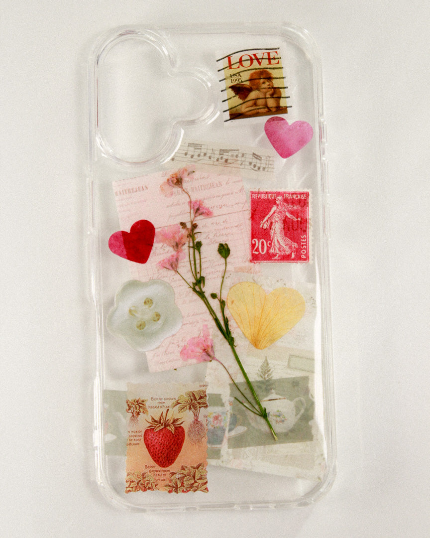 Lover Girl Collection iPhone 17