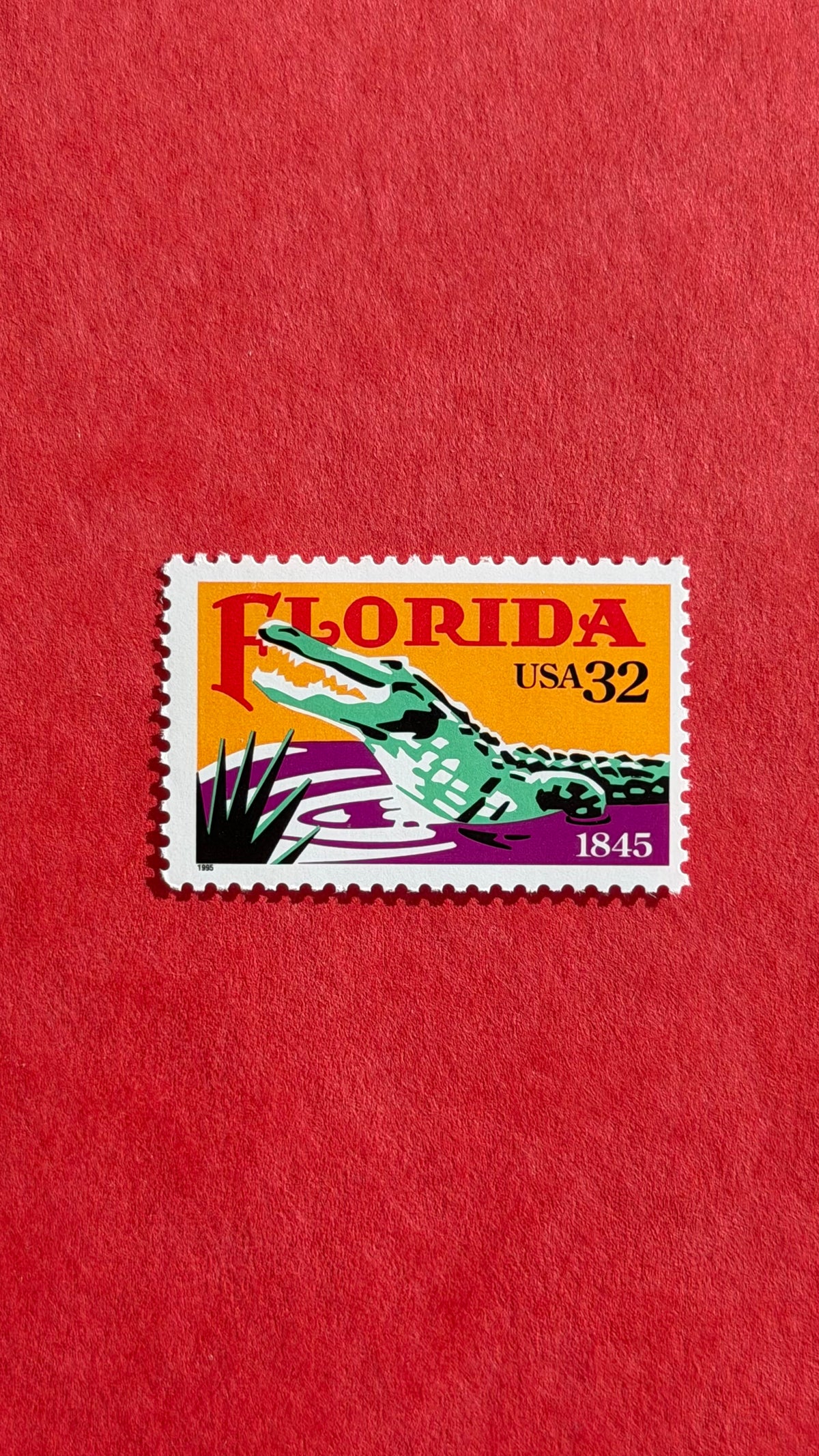 FLORIDA - AMERICA