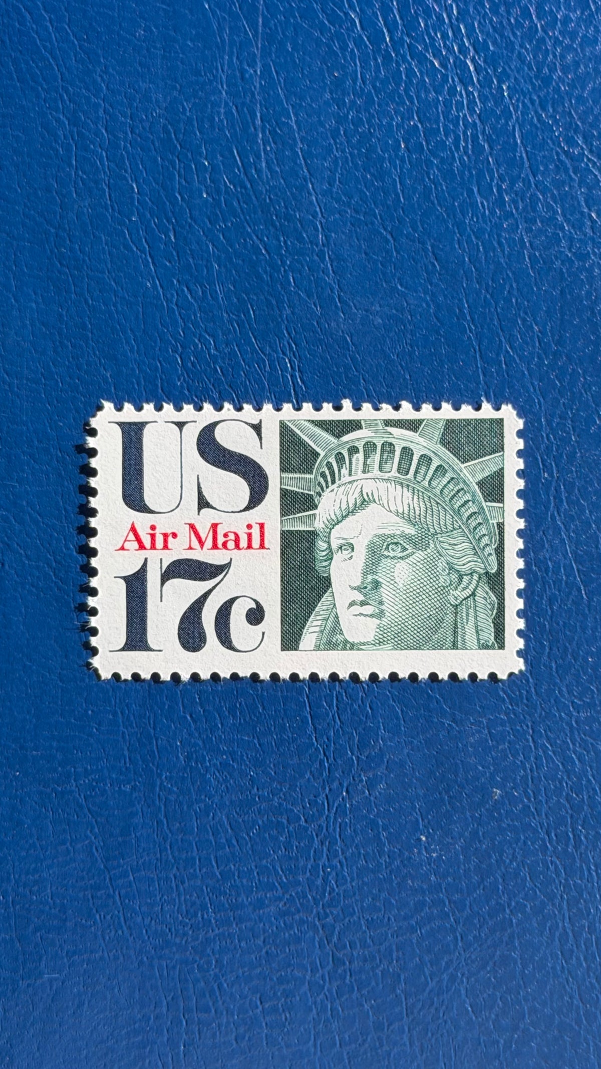 STATUE OF LIBERTY - AMERICA
