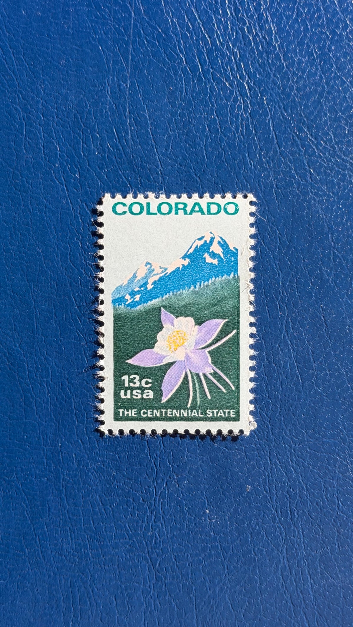 COLORADO - AMERICA