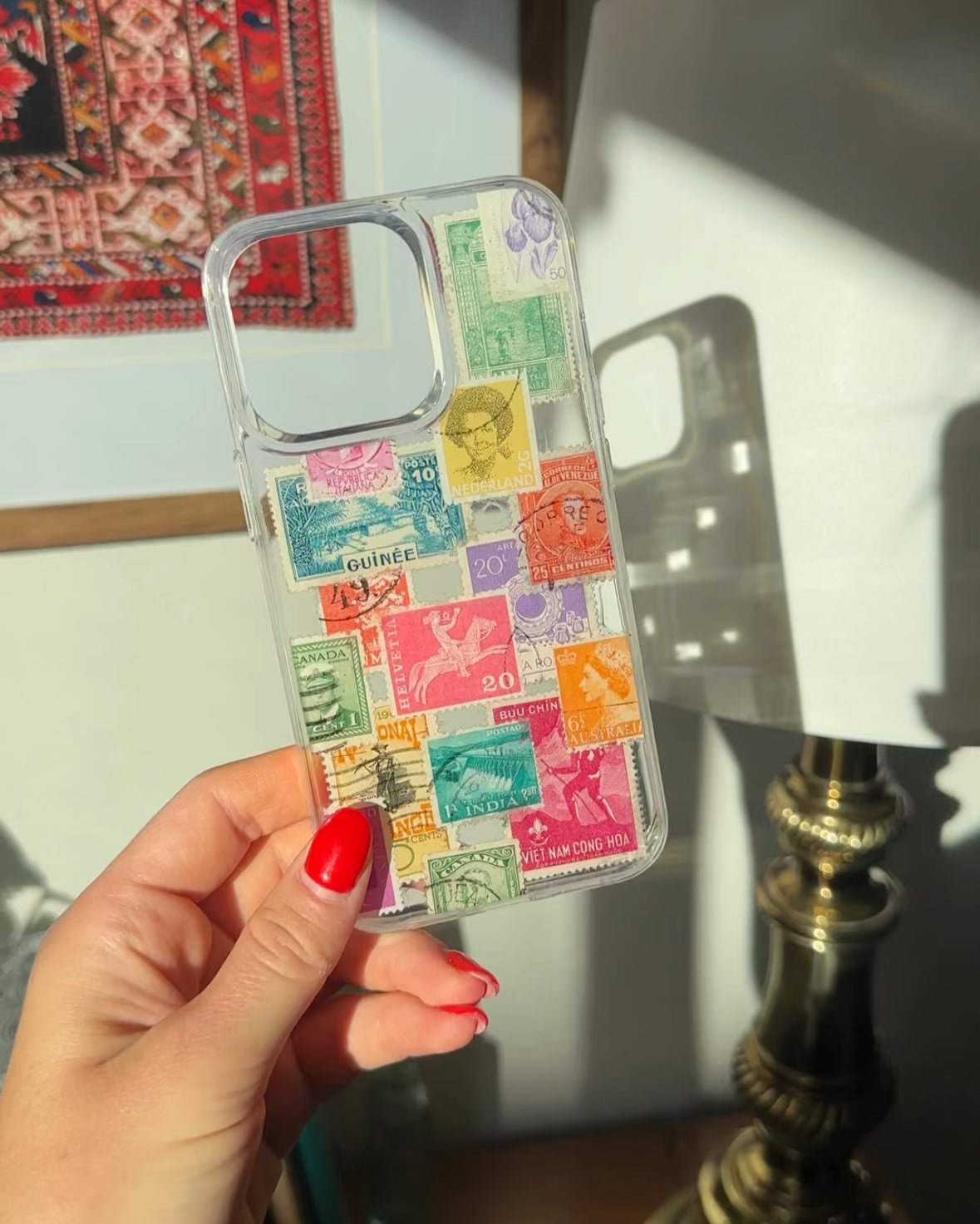 Mayzie Co. Custom iPhone Case Mayzie Co. Custom iPhone Case