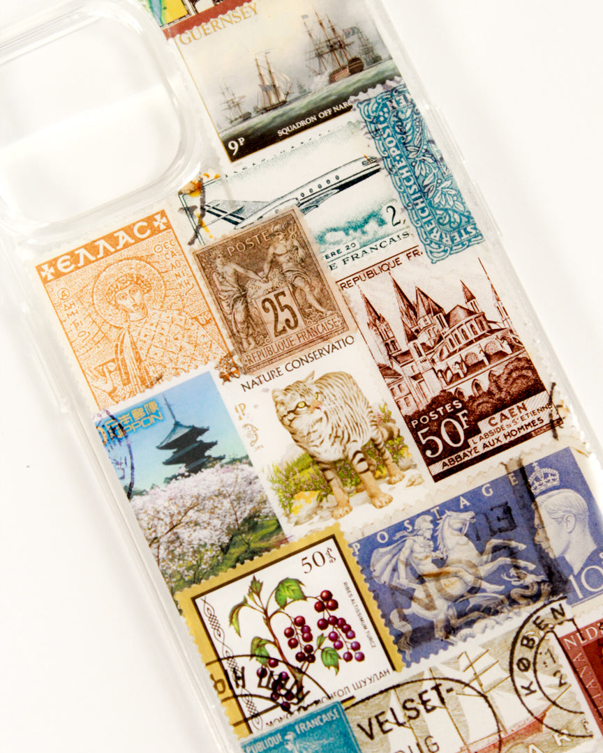 ☆ COMPLETE CUSTOM  [full collage, straight layout]