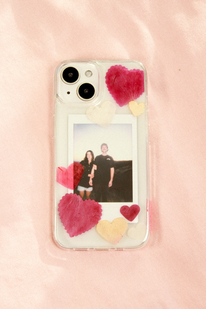 Lover Girl Collection iPhone 13 or 14