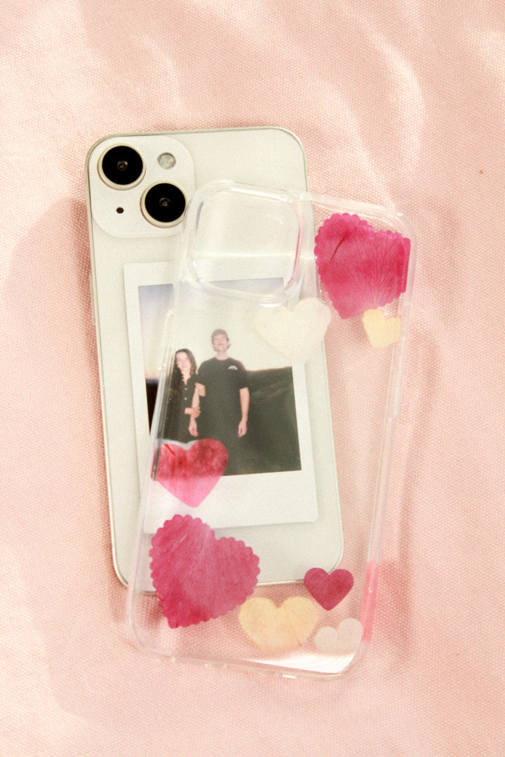 Lover Girl Collection iPhone 13 or 14