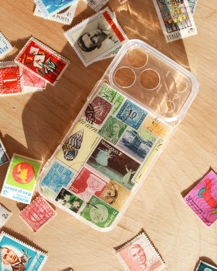 ☆ COMPLETE CUSTOM  [full collage, straight layout]