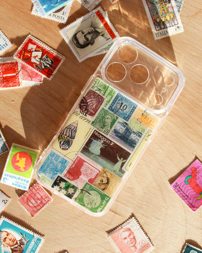 ☆ COMPLETE CUSTOM  [full collage, straight layout]