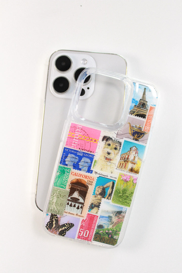 ☆ COMPLETE CUSTOM  [full collage, straight layout]