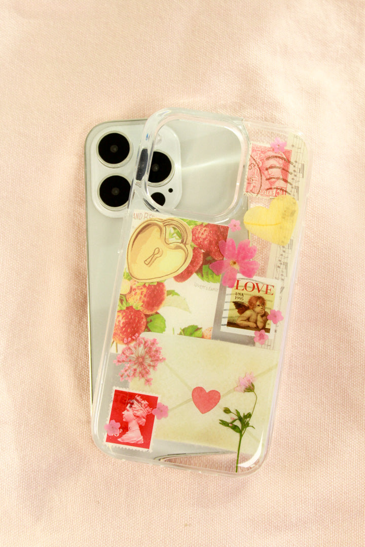 Lover Girl Collection iPhone 14 Pro