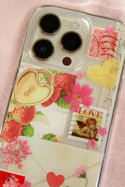 Lover Girl Collection iPhone 14 Pro