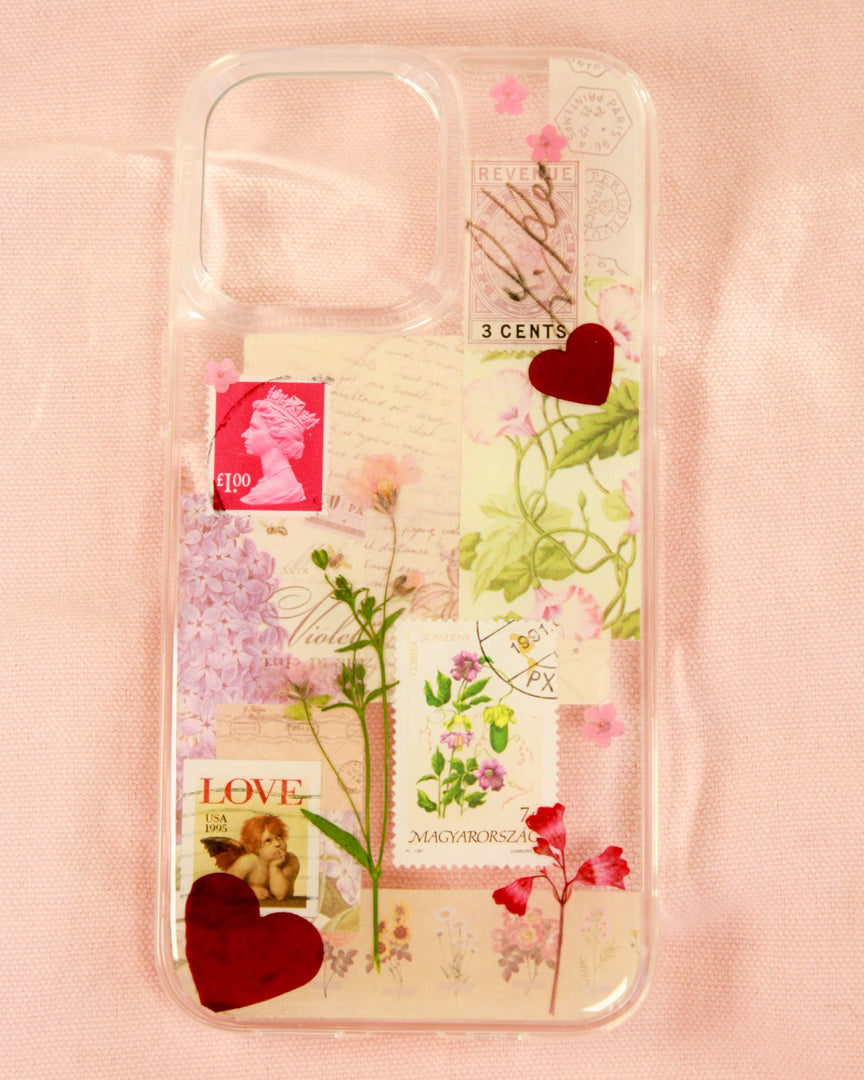 Lover Girl Collection iPhone 14 Pro Max