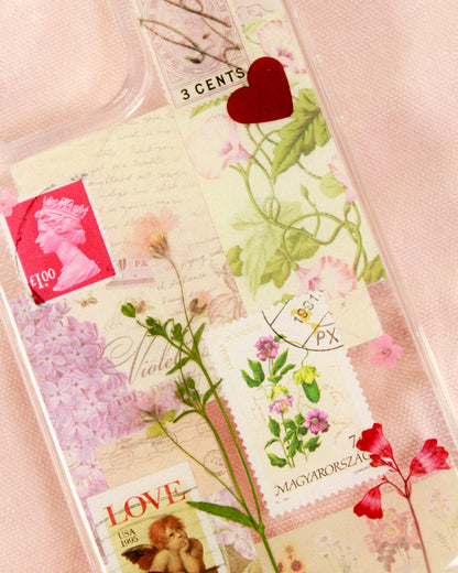 Lover Girl Collection iPhone 14 Pro Max