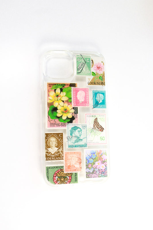 iPhone 14 Plus or 15 Plus