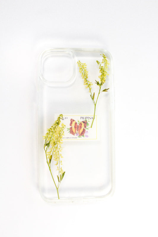 iPhone 14 Plus or 15 Plus