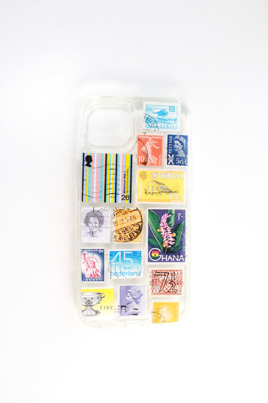 iPhone 14 Plus or 15 Plus