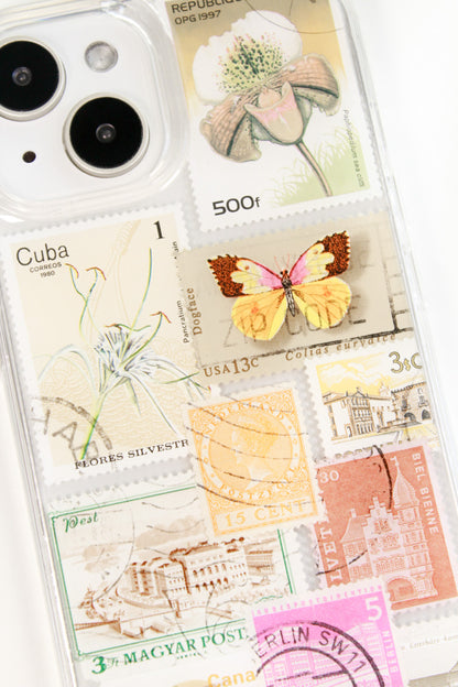 PARTIAL CUSTOM [layered]