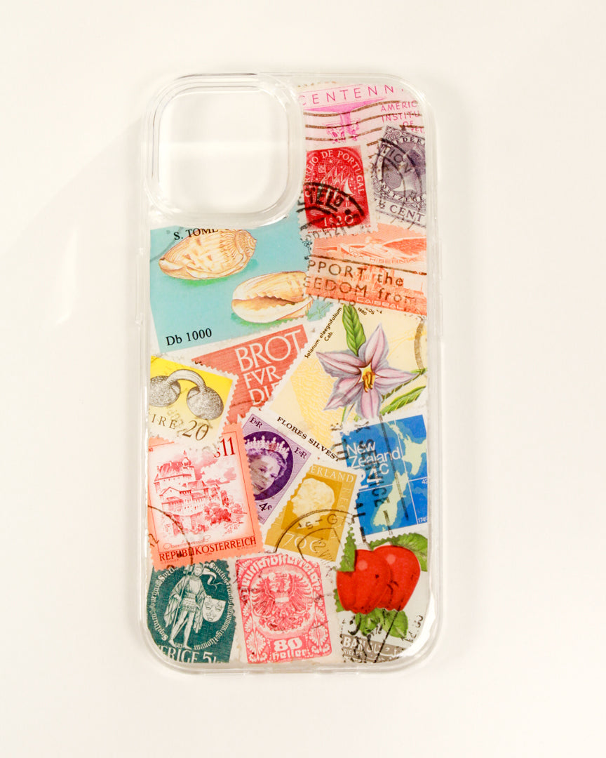 PARTIAL CUSTOM [full collage scattered layout]