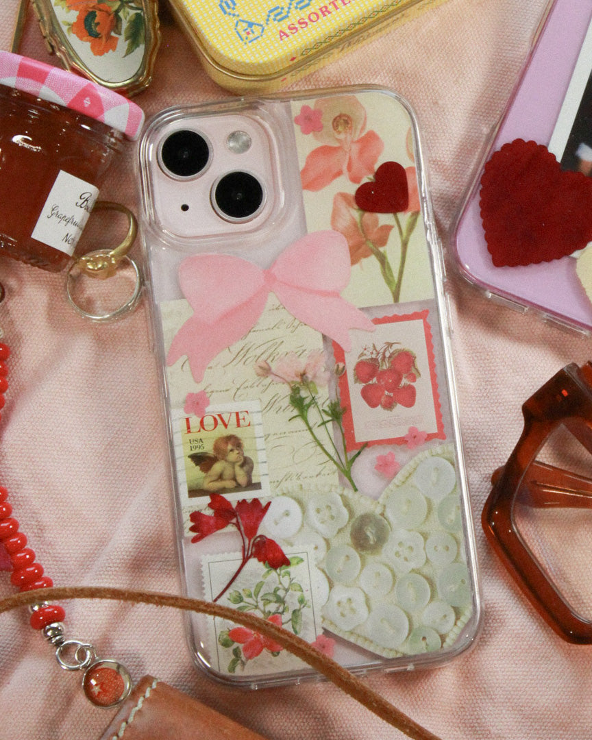 Lover Girl Collection iPhone 15