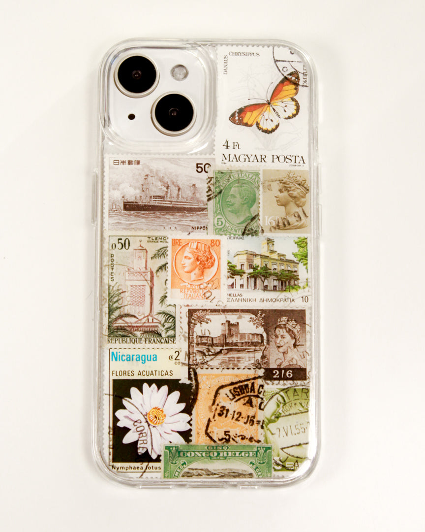 ☆ COMPLETE CUSTOM  [full collage, straight layout]