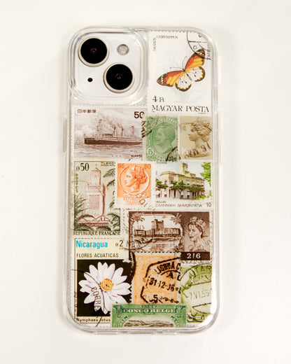 ☆ COMPLETE CUSTOM  [full collage, straight layout]