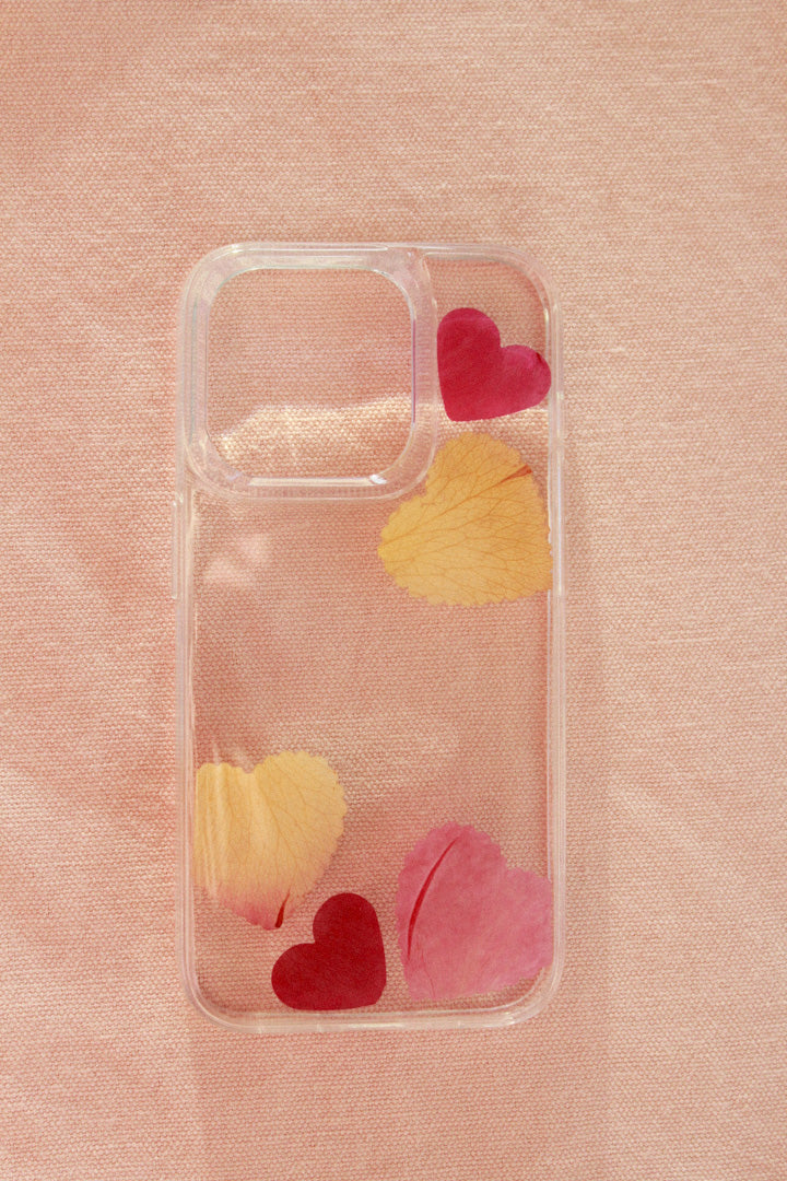 Lover Girl Collection iPhone 15 Pro