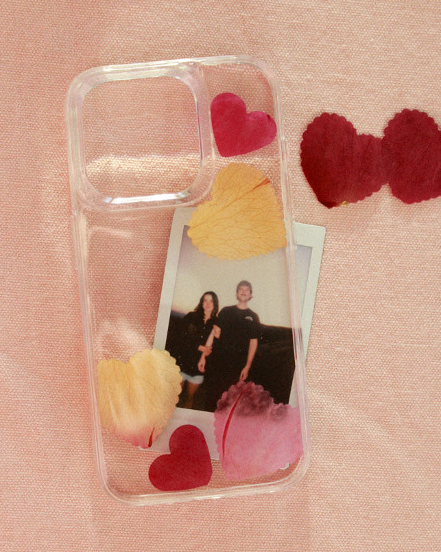 Lover Girl Collection iPhone 15 Pro