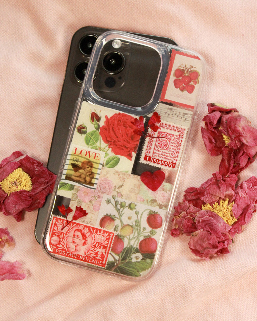 Lover Girl Collection iPhone 15 Pro