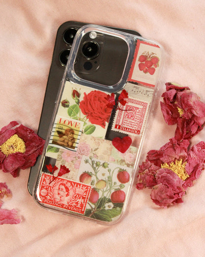 Lover Girl Collection iPhone 15 Pro
