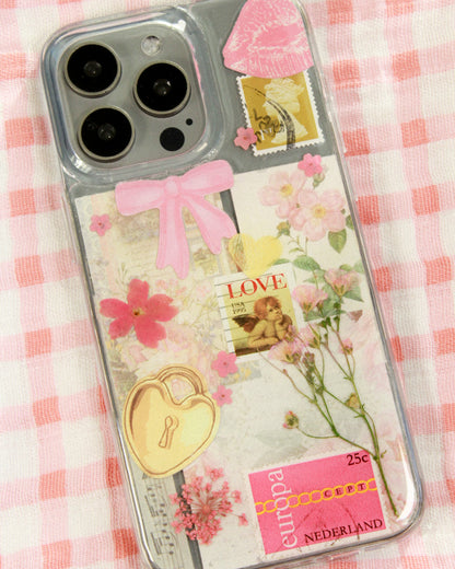 Lover Girl Collection iPhone 15 Pro Max