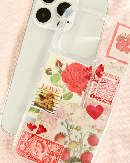 Lover Girl Collection iPhone 15 Pro