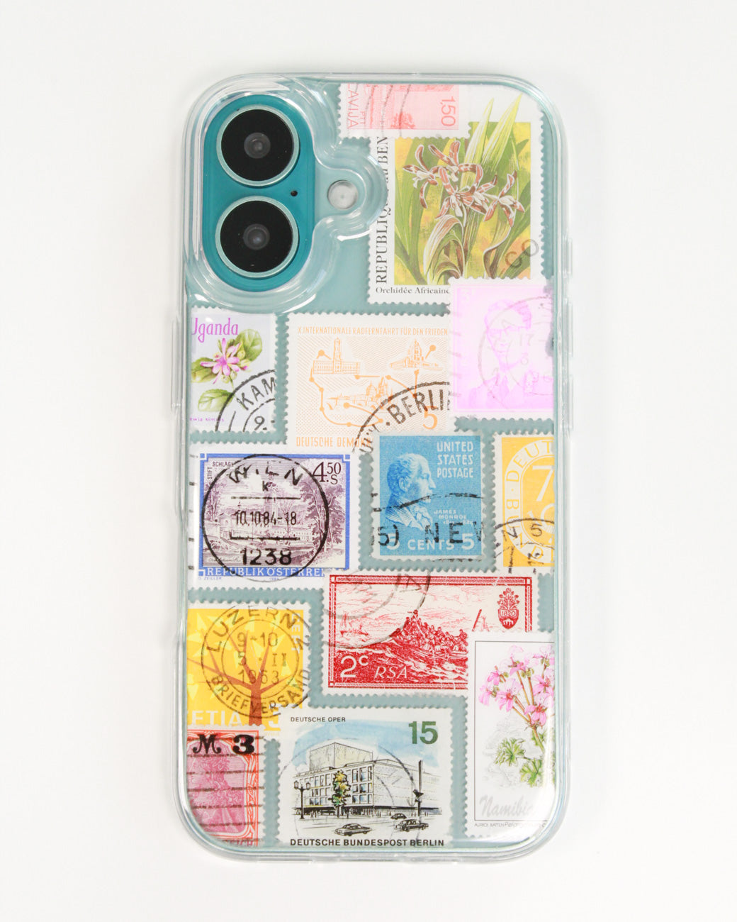 Mayzie Co. Custom iPhone Case Mayzie Co. Custom iPhone Case
