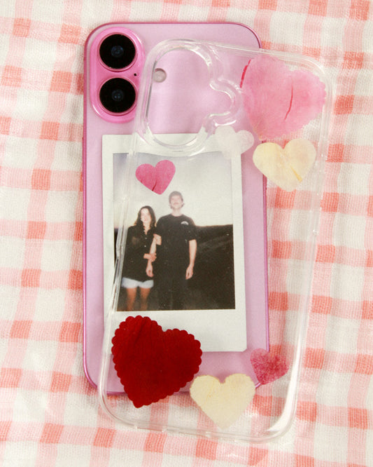 Lover Girl Collection iPhone 16
