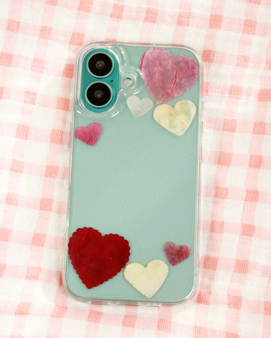 Lover Girl Collection iPhone 16