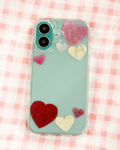 Lover Girl Collection iPhone 16