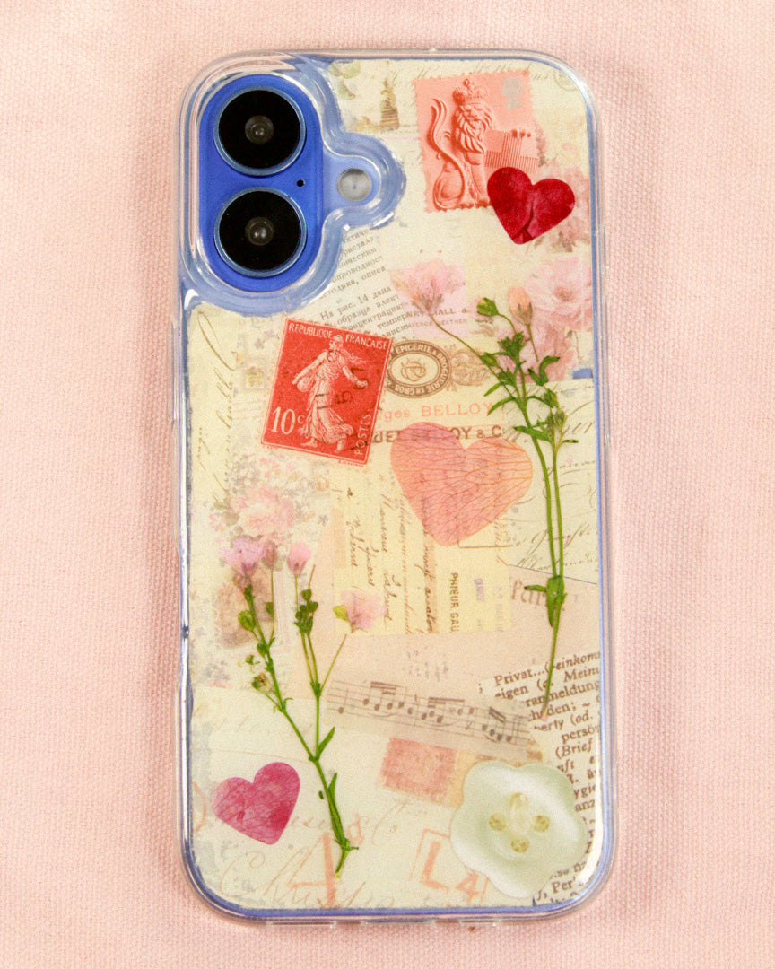 Lover Girl Collection iPhone 16