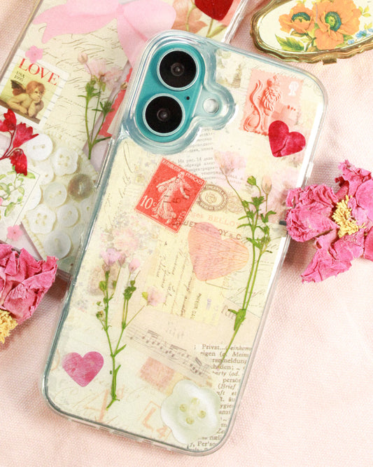 Lover Girl Collection iPhone 16