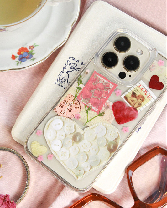 Lover Girl Collection iPhone 16 Pro
