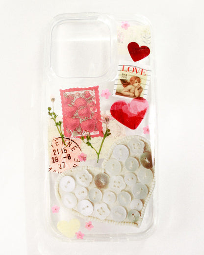 Lover Girl Collection iPhone 16 Pro