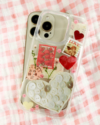 Lover Girl Collection iPhone 16 Pro