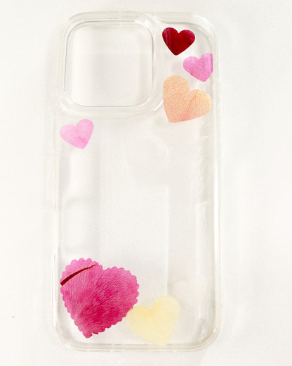 Lover Girl Collection iPhone 16 Pro