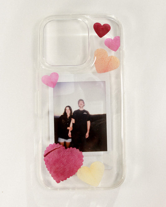 Lover Girl Collection iPhone 16 Pro