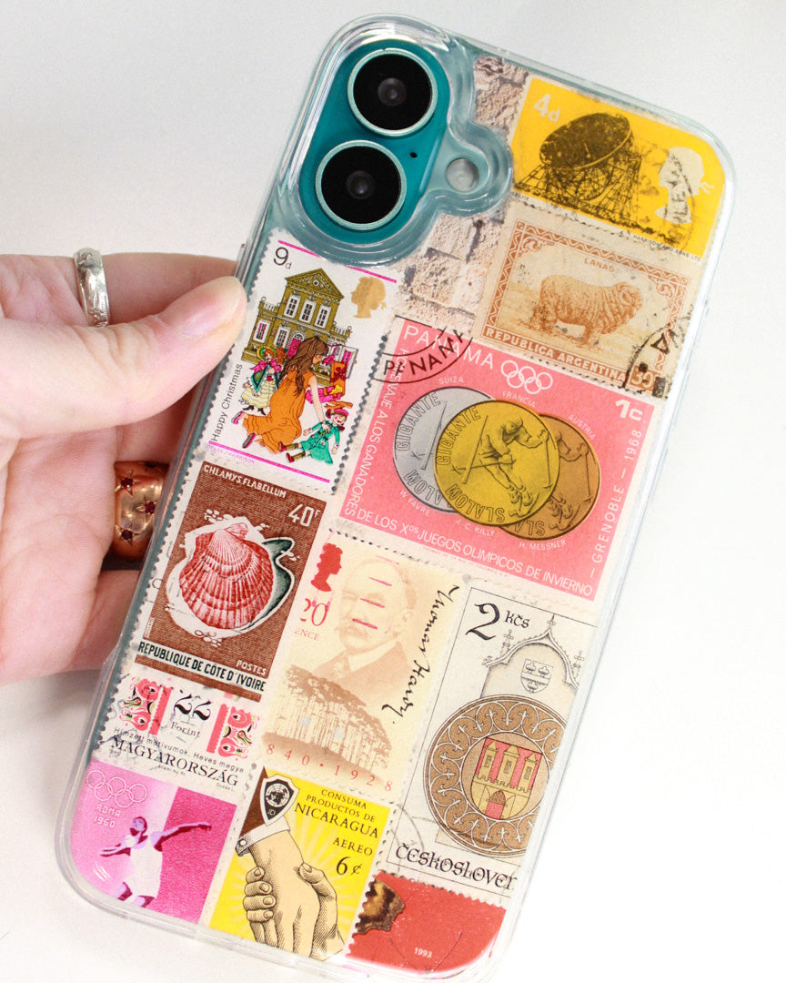 iPhone 16 Plus