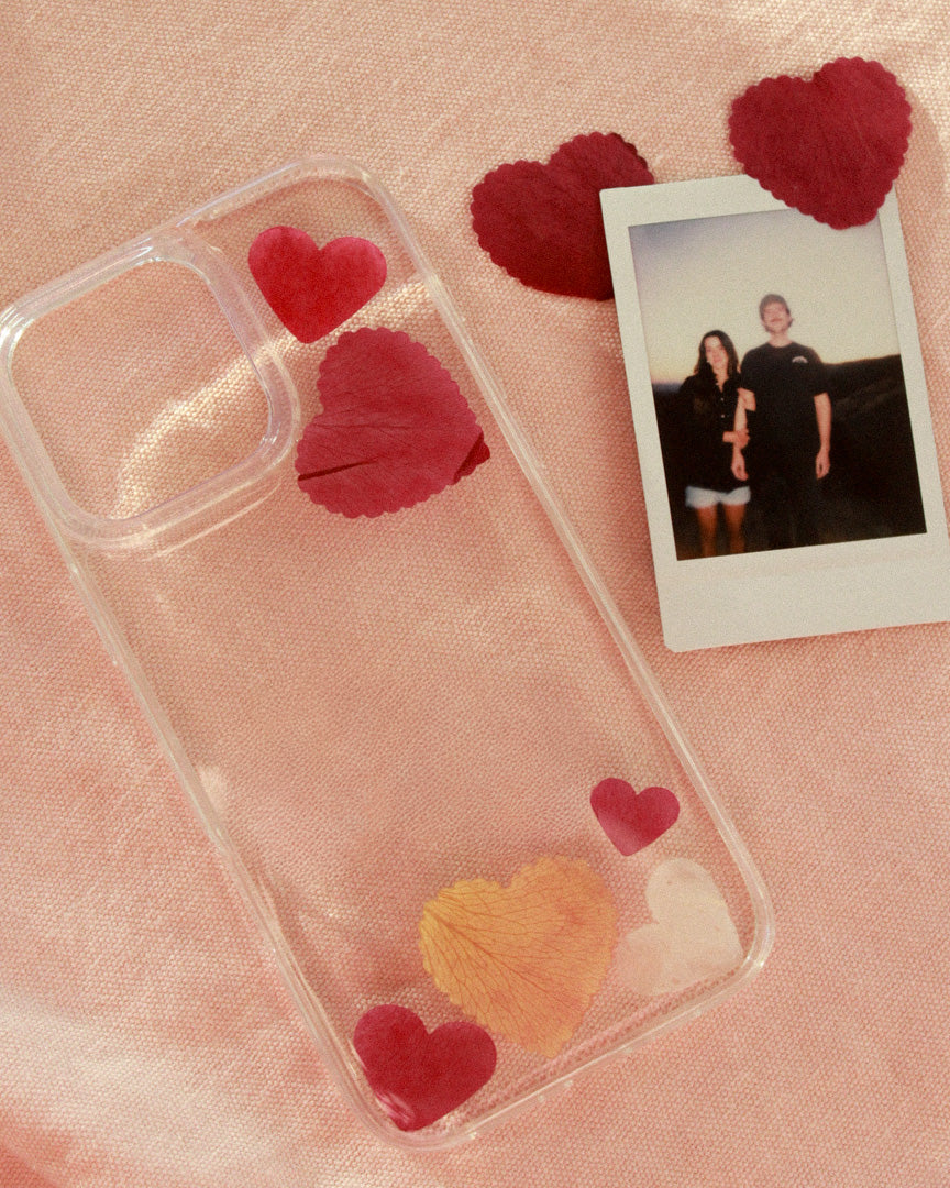 Lover Girl Collection iPhone 16 Pro Max
