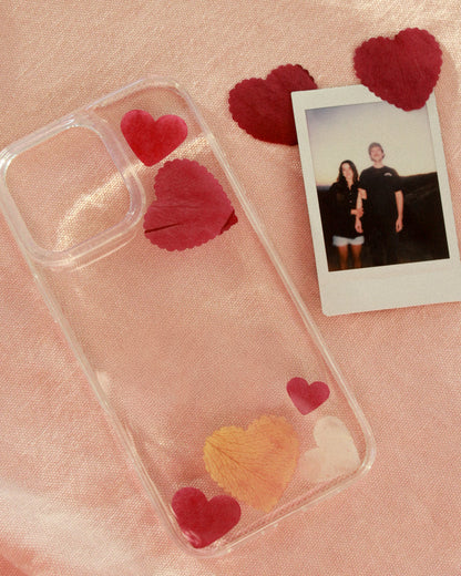 Lover Girl Collection iPhone 16 Pro Max