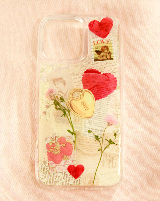 Lover Girl Collection iPhone 16 Pro Max