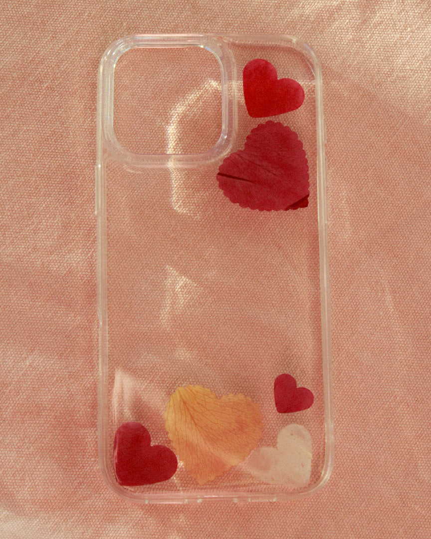 Lover Girl Collection iPhone 16 Pro Max